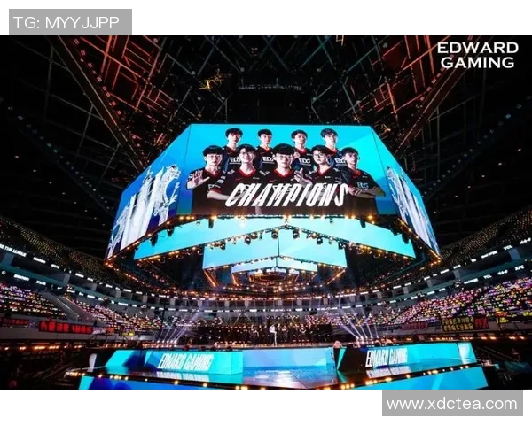 聚焦和平精英EDG战队状态解析与未来展望